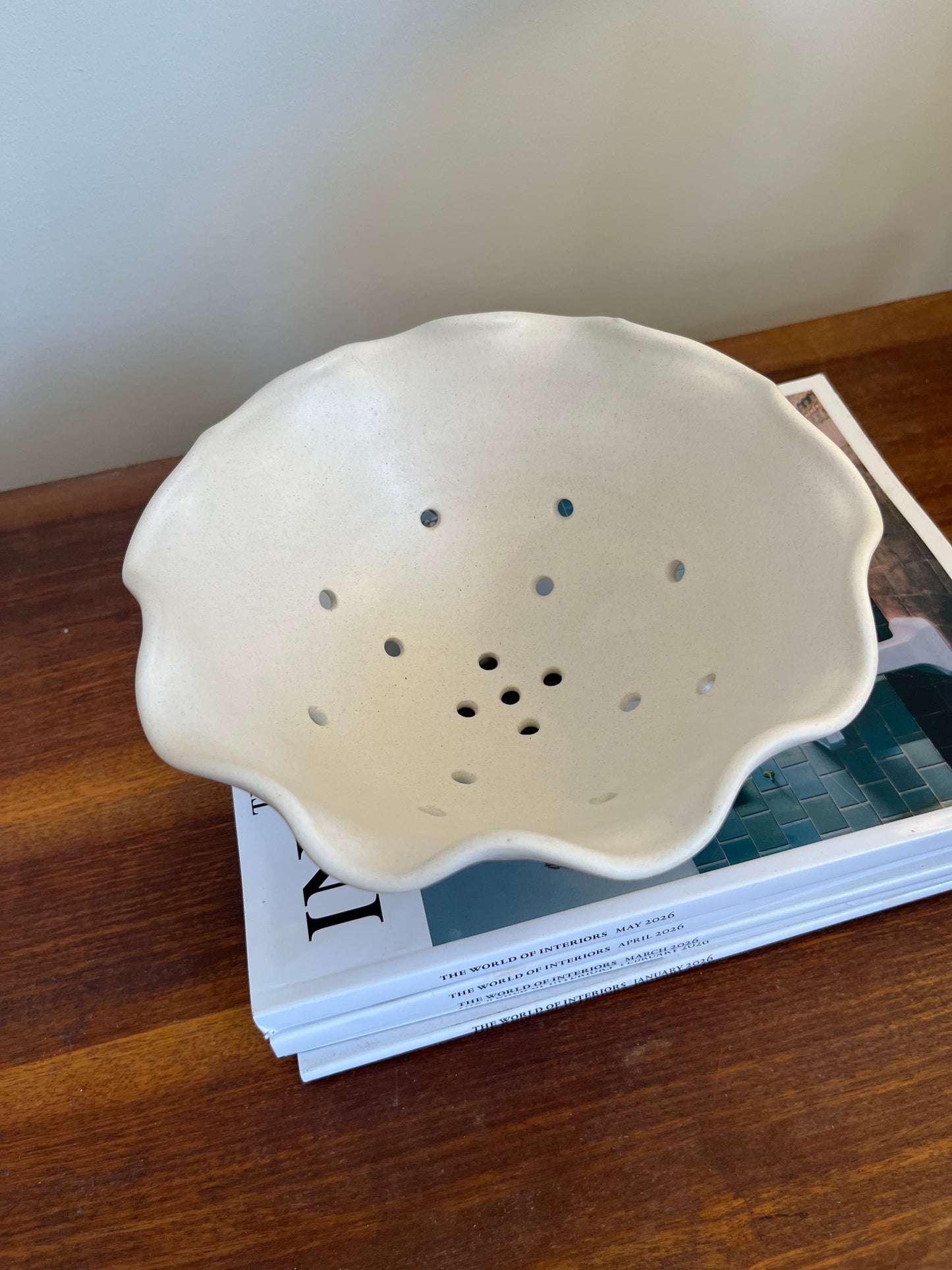 Colander