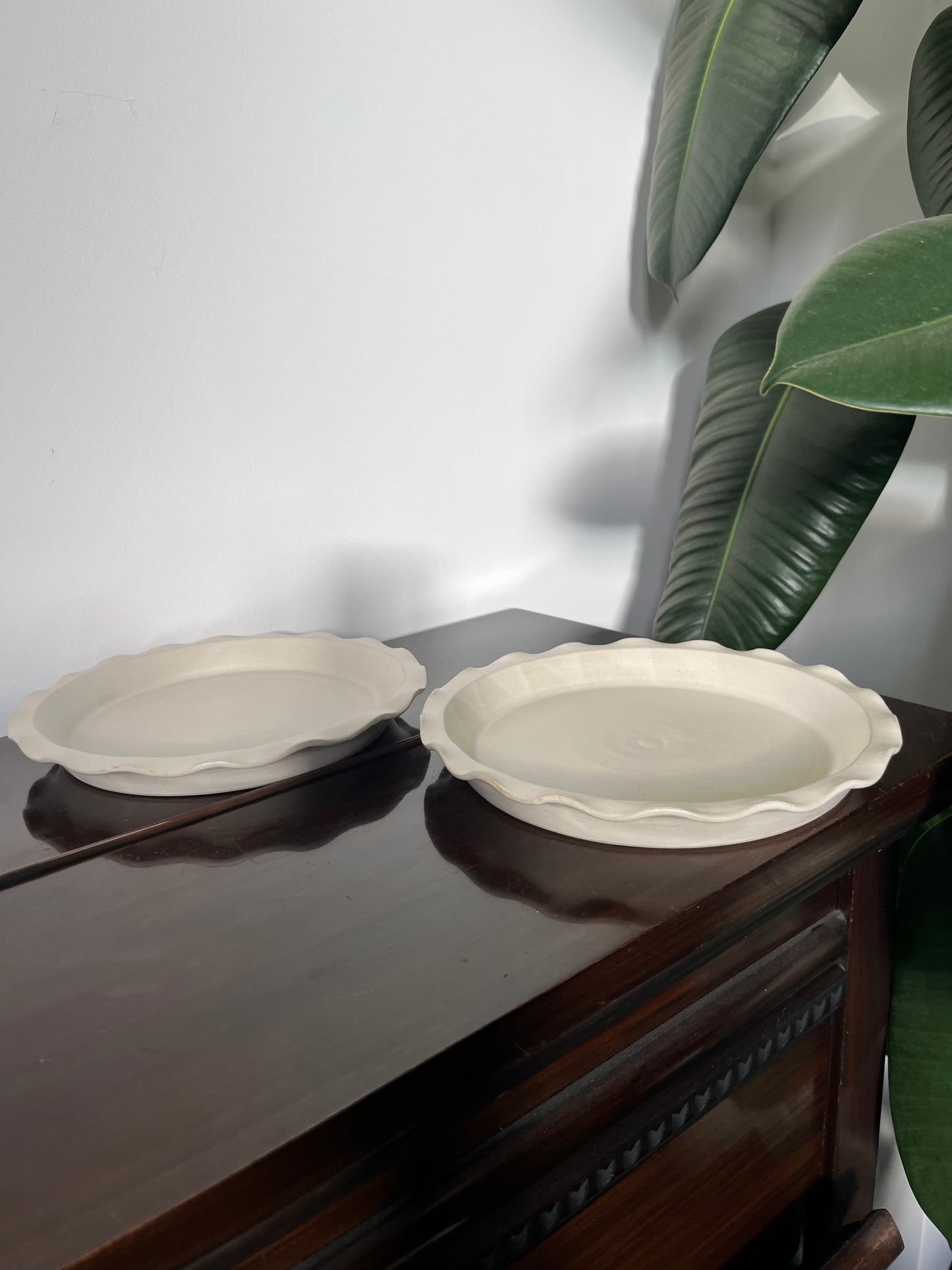 Side Plates