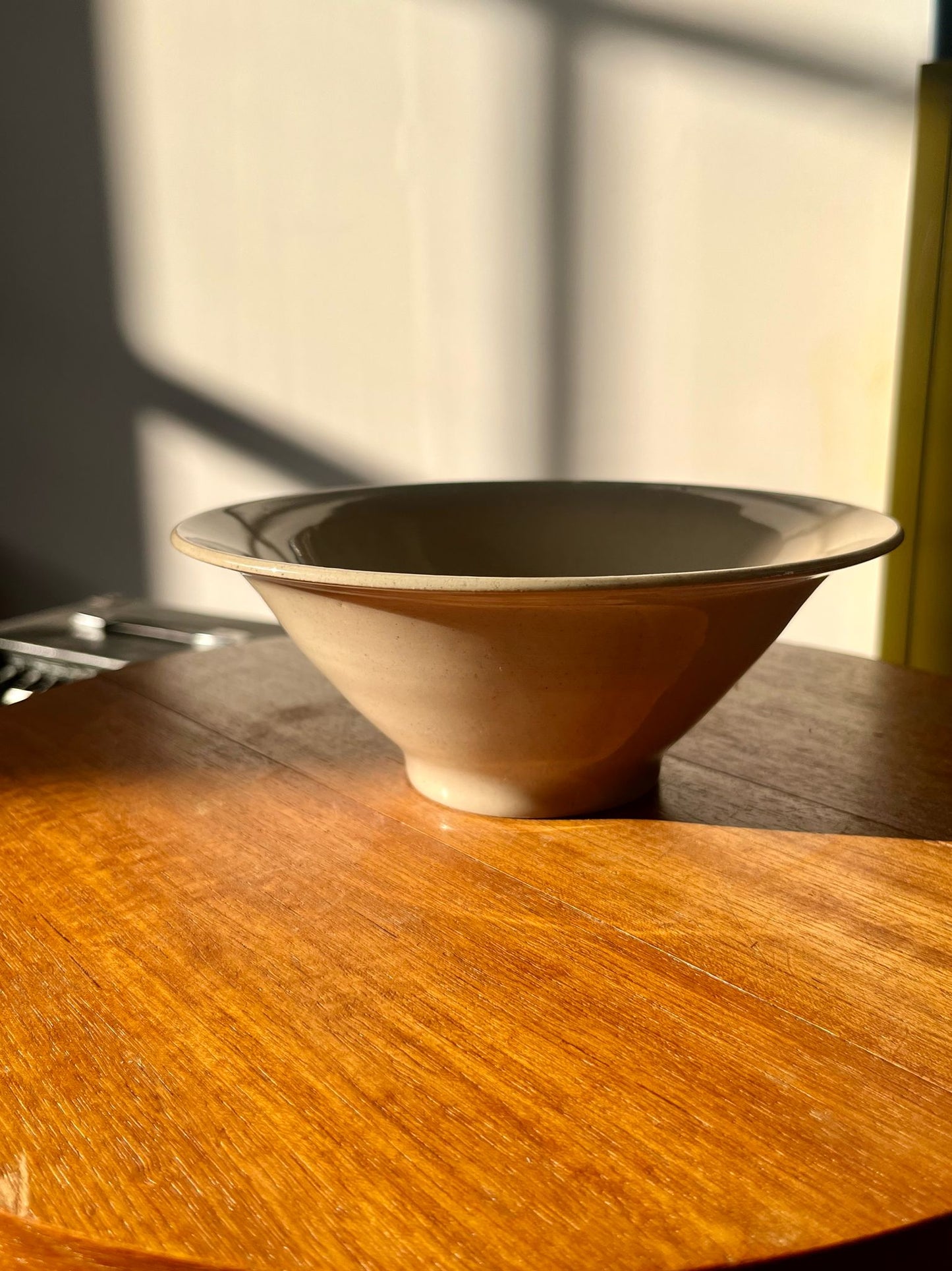 Stoneware Bowls
