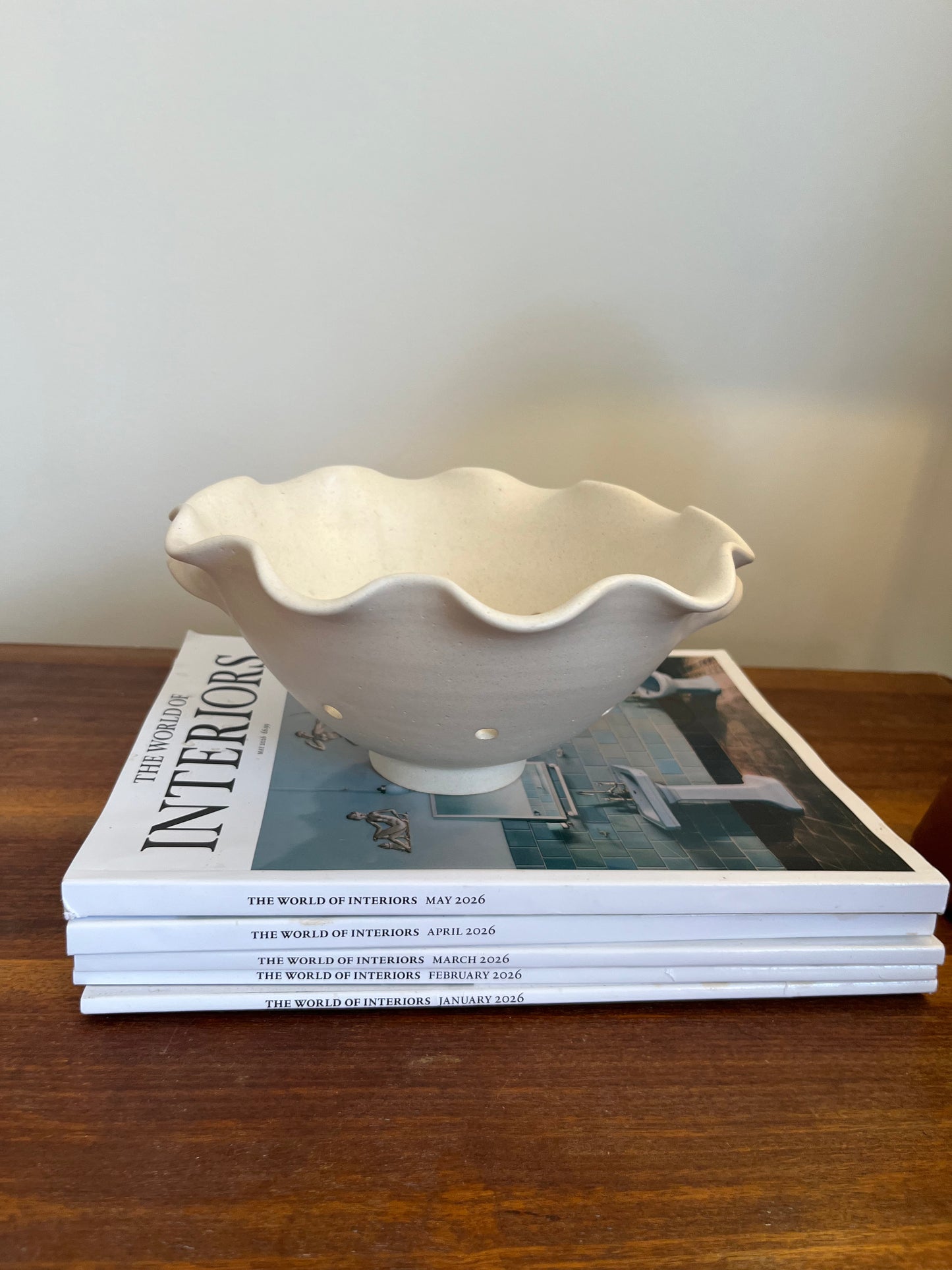 Colander