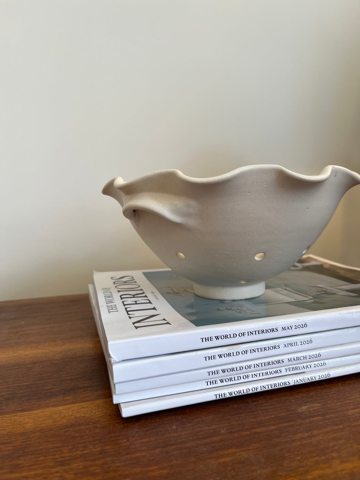 Colander