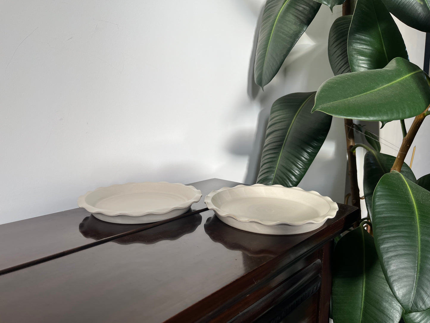 Side Plates