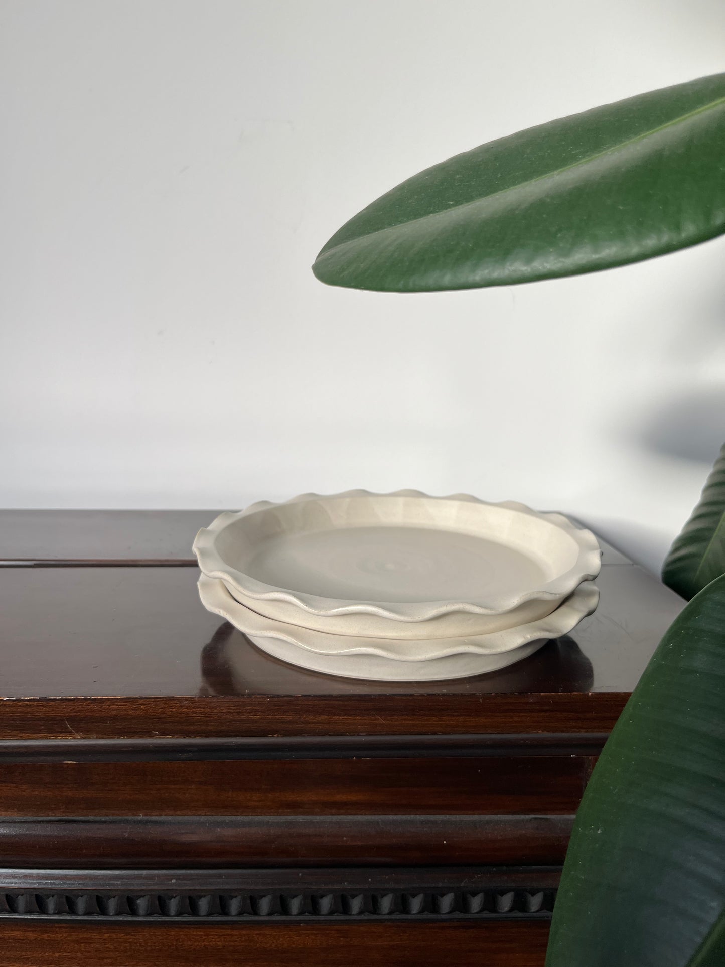 Side Plates