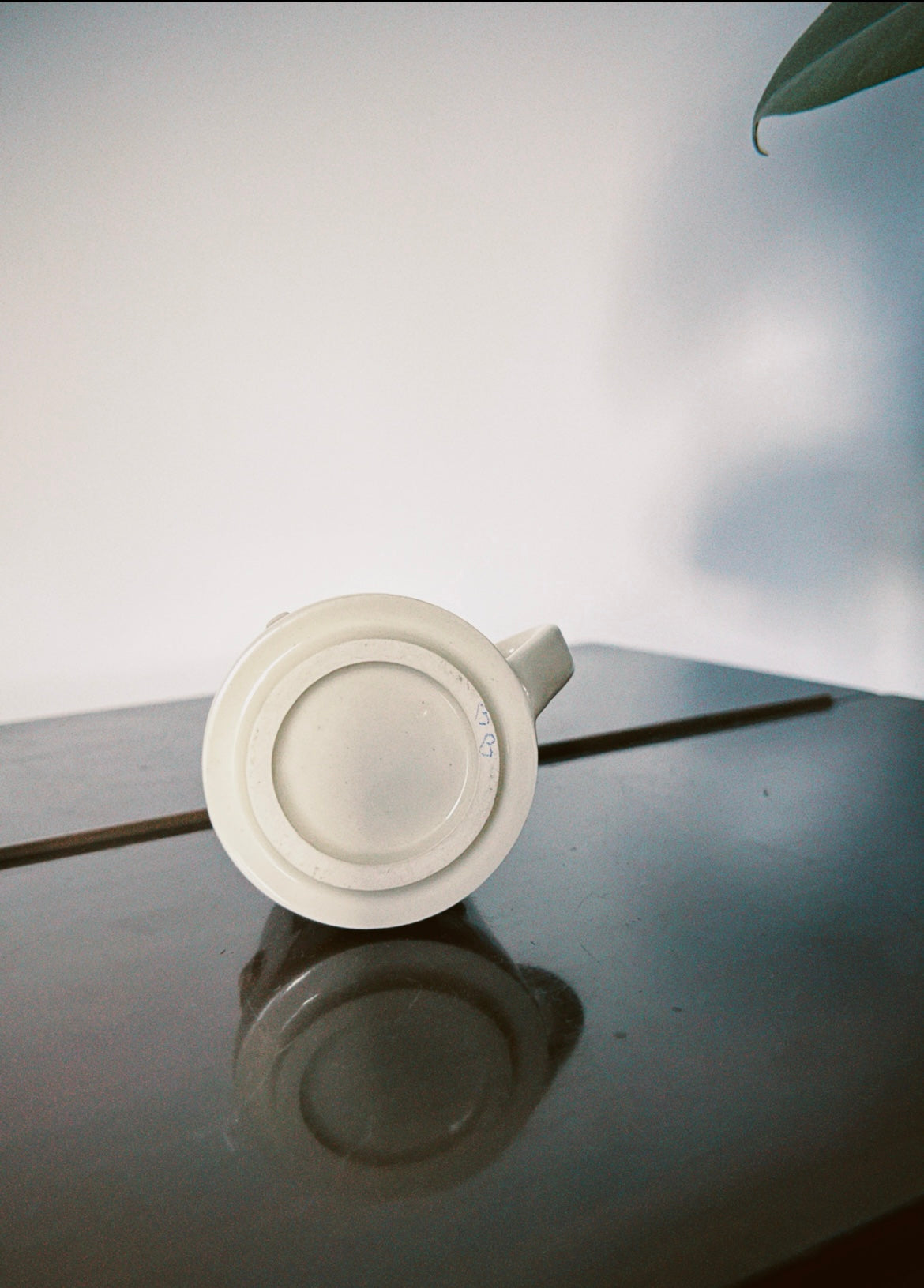 Espresso Cups - Square Detail