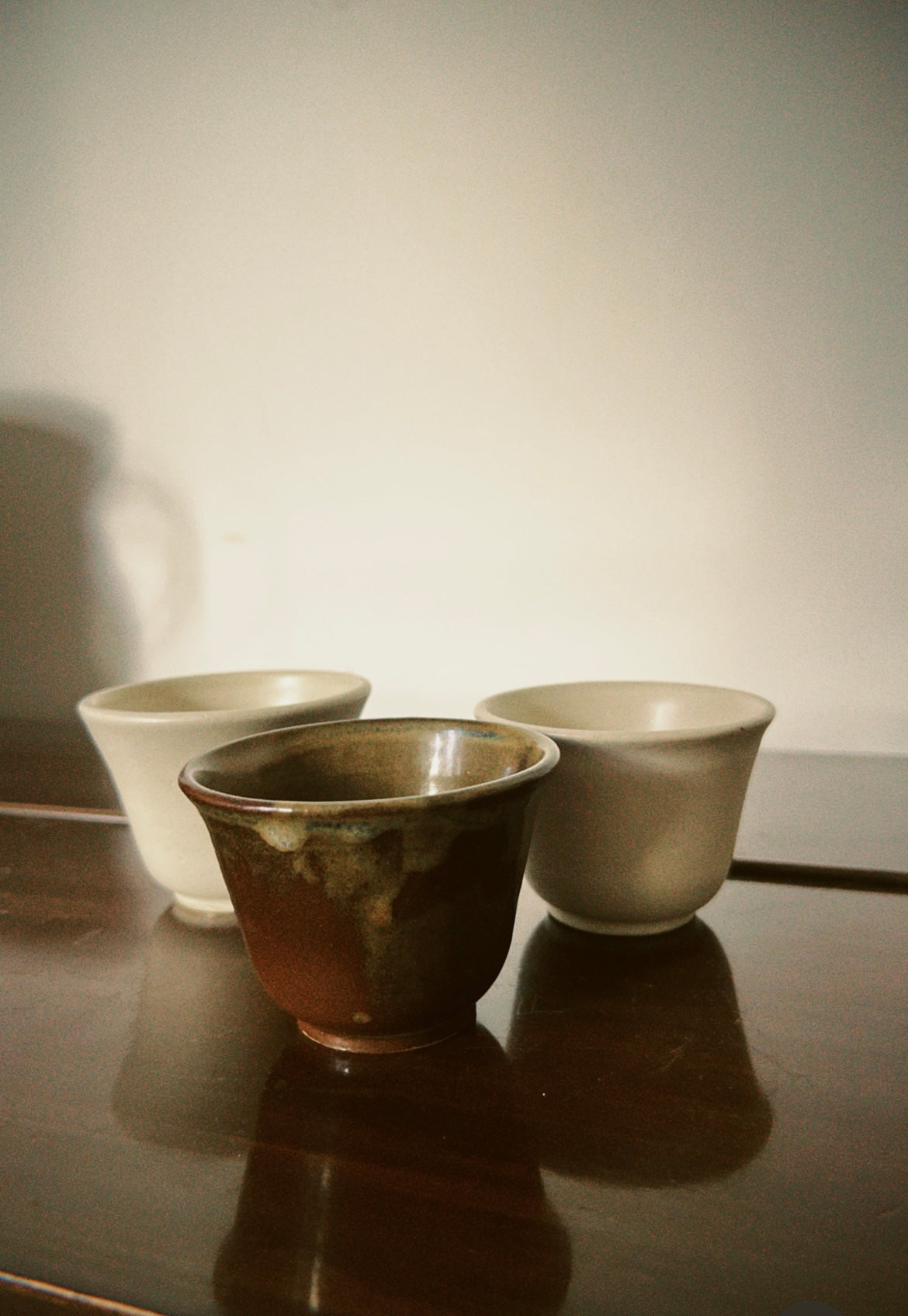 Espresso/Sake Cups