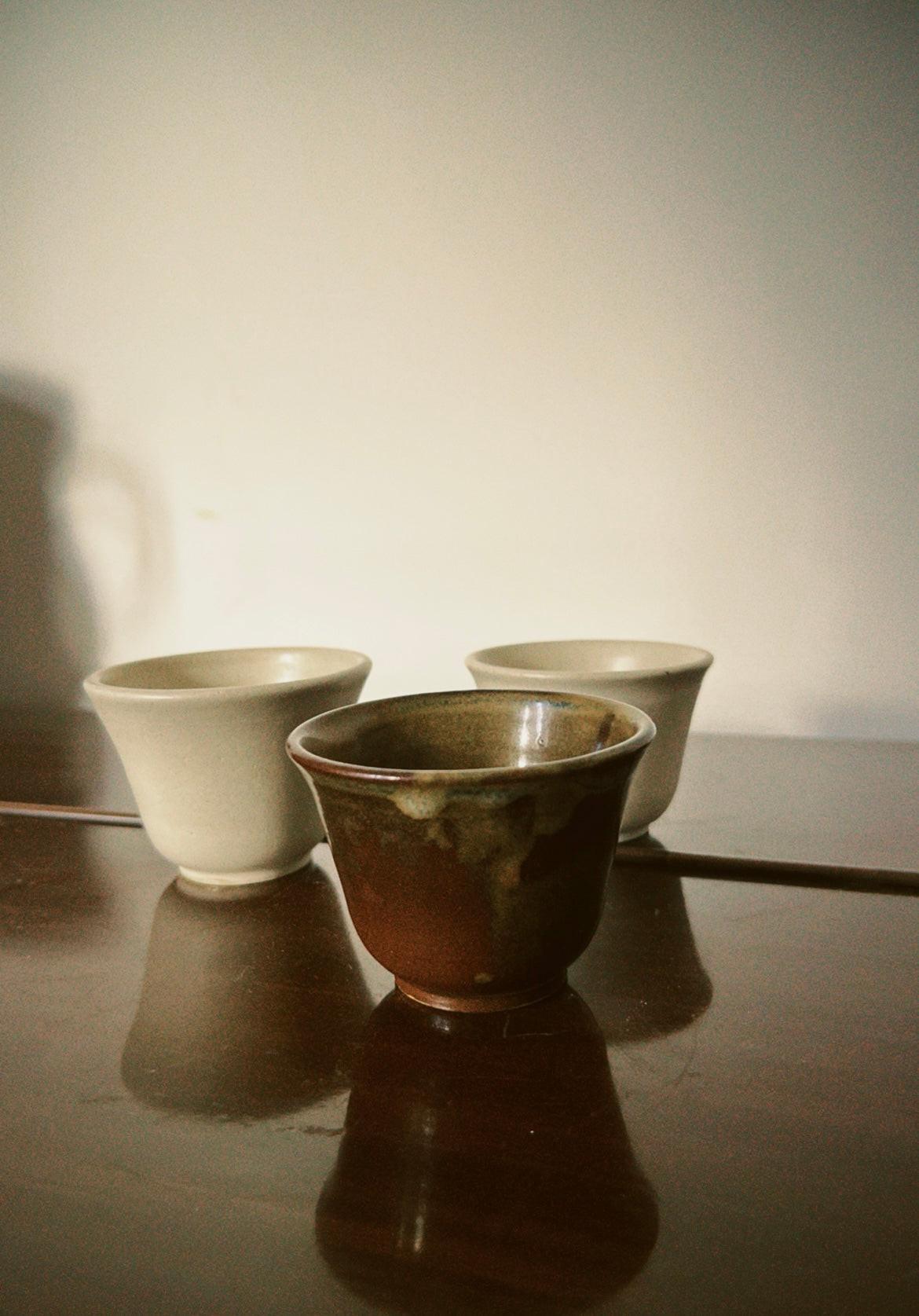 Espresso/Sake Cups