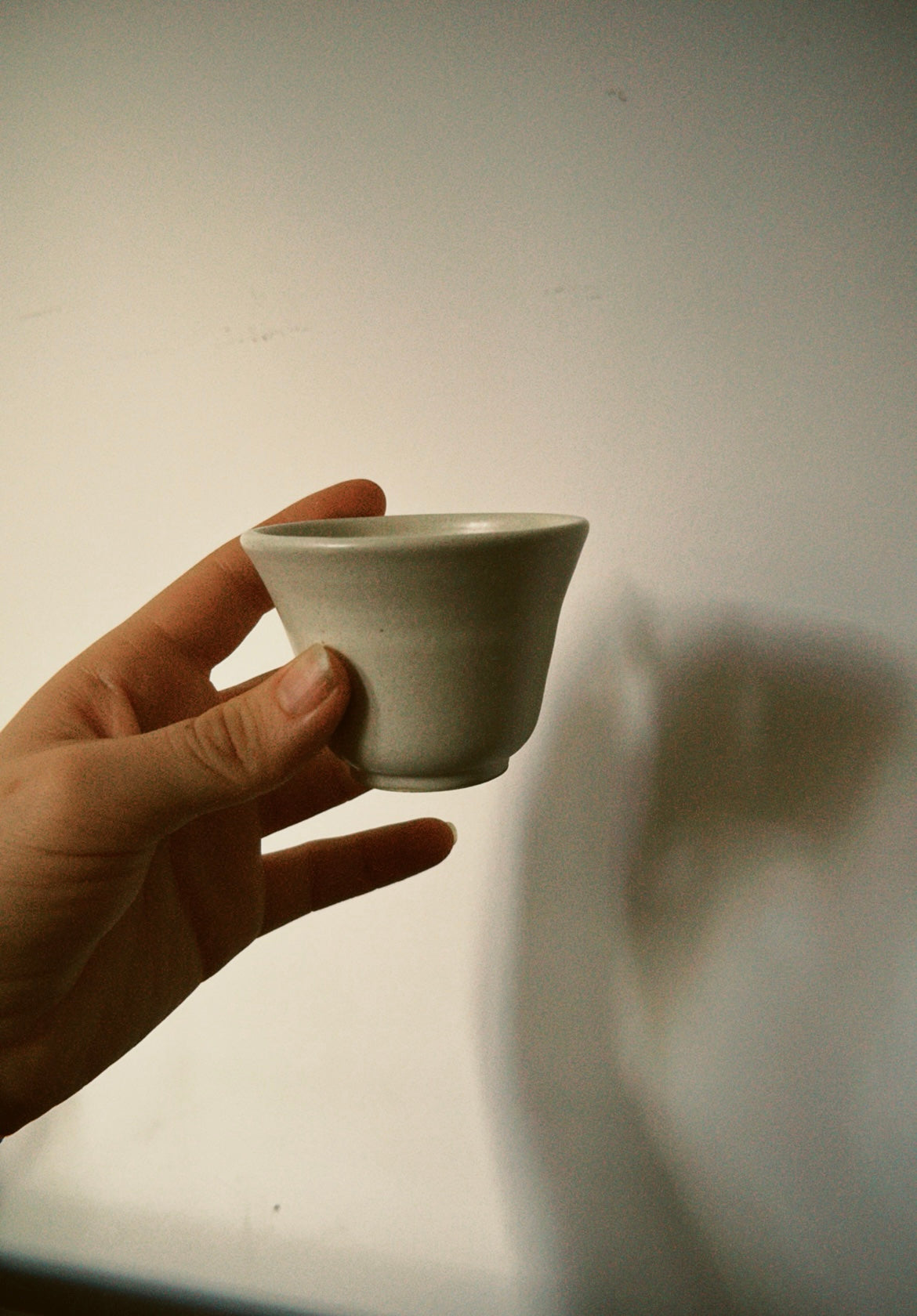 Espresso/Sake Cups