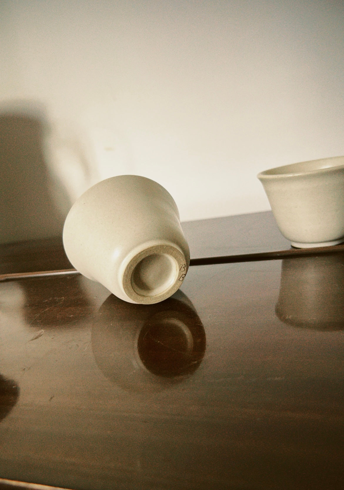 Espresso/Sake Cups