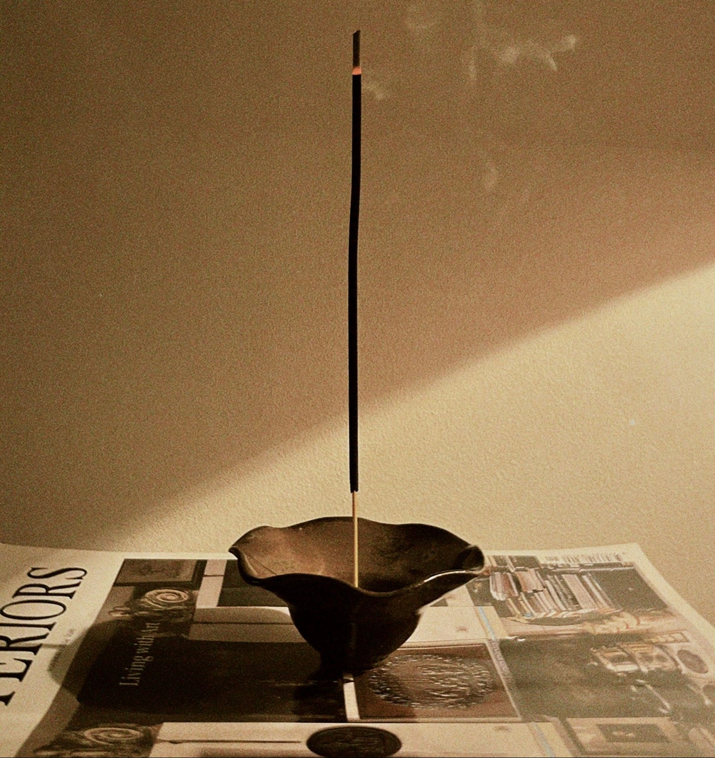Incense Holder