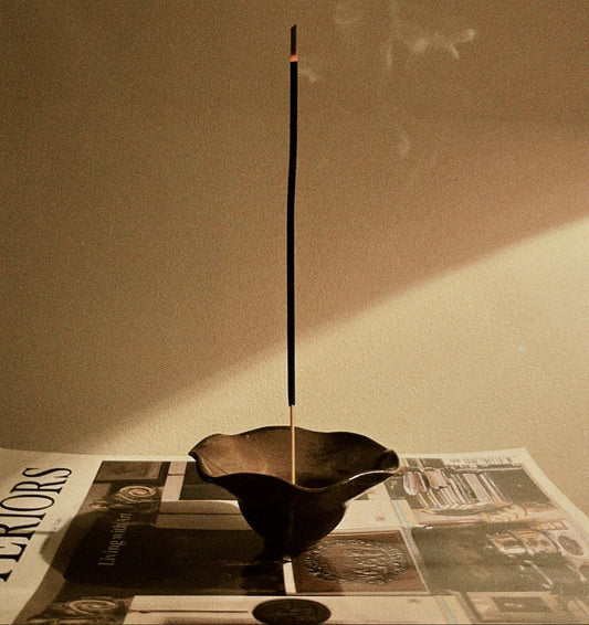 Incense Holder
