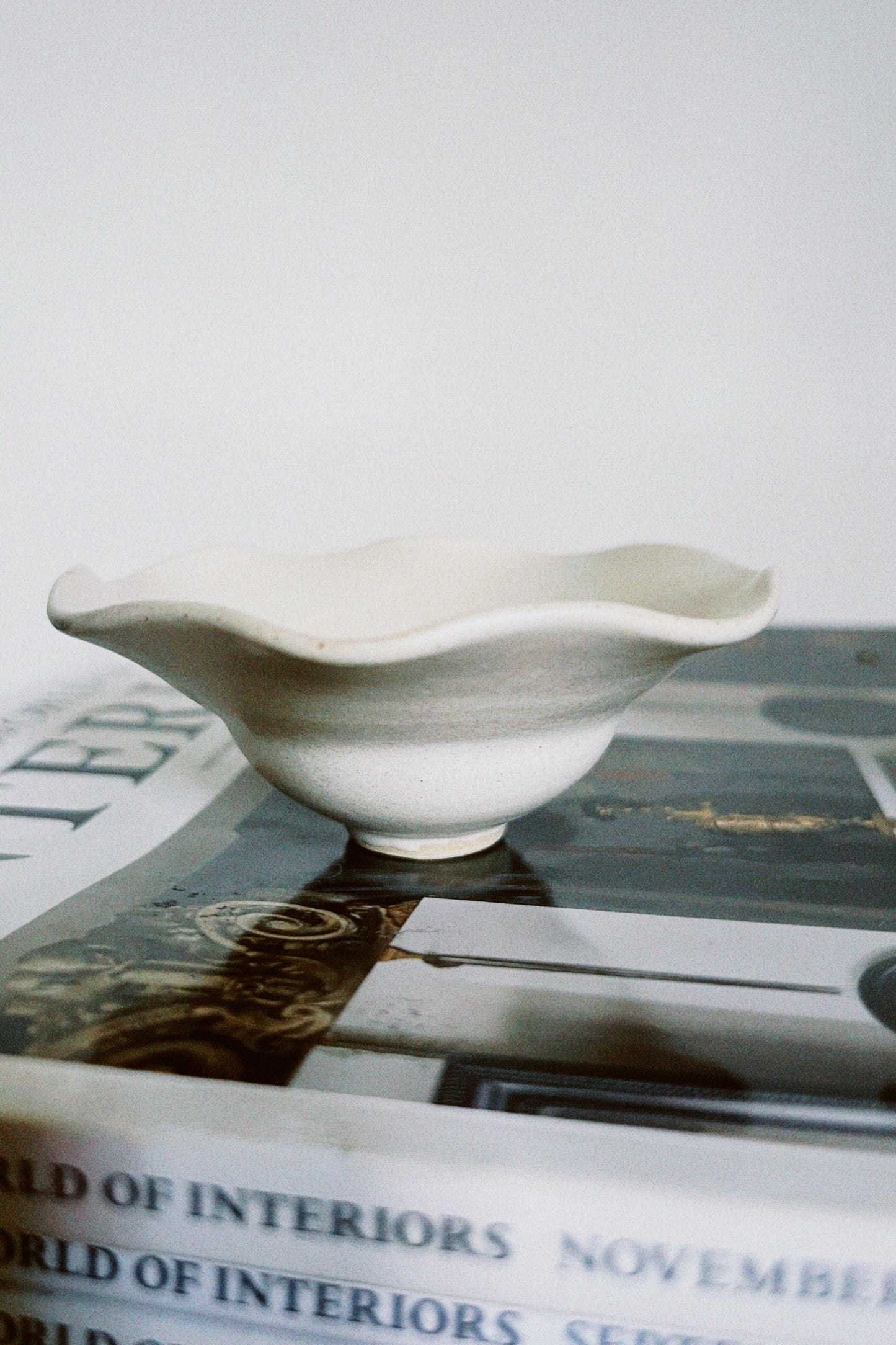 Incense Holder