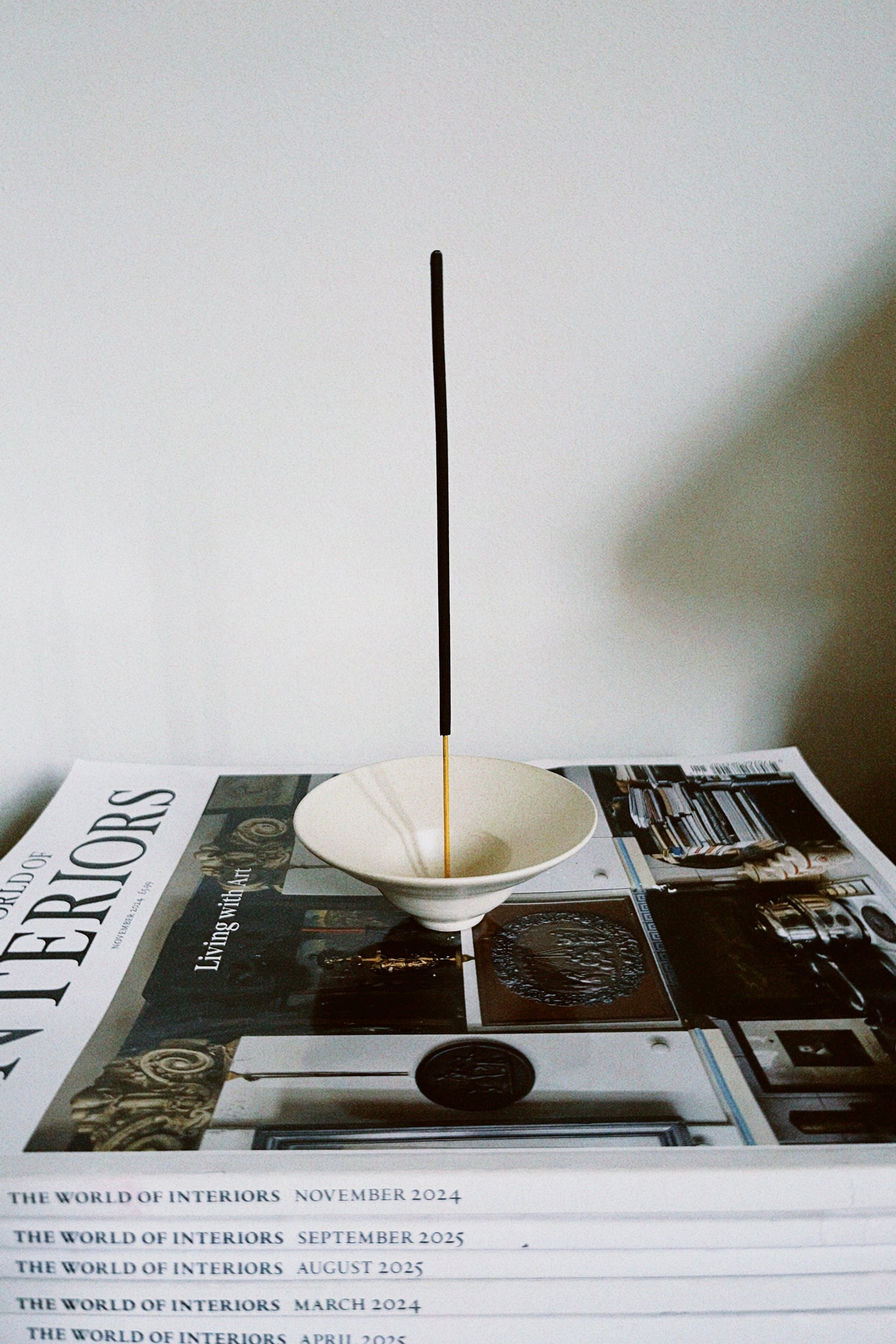 Incense Holder