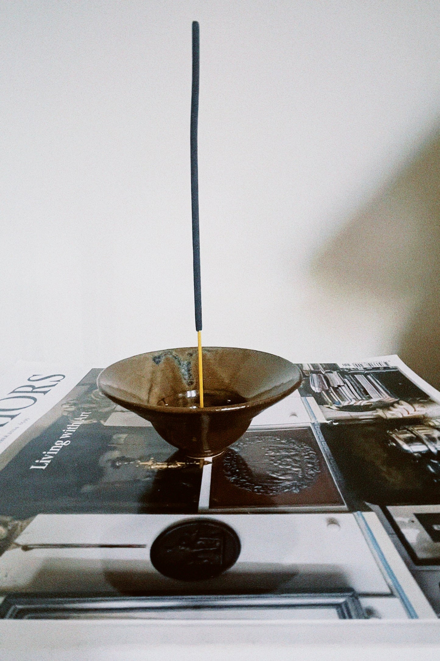 Incense Holder