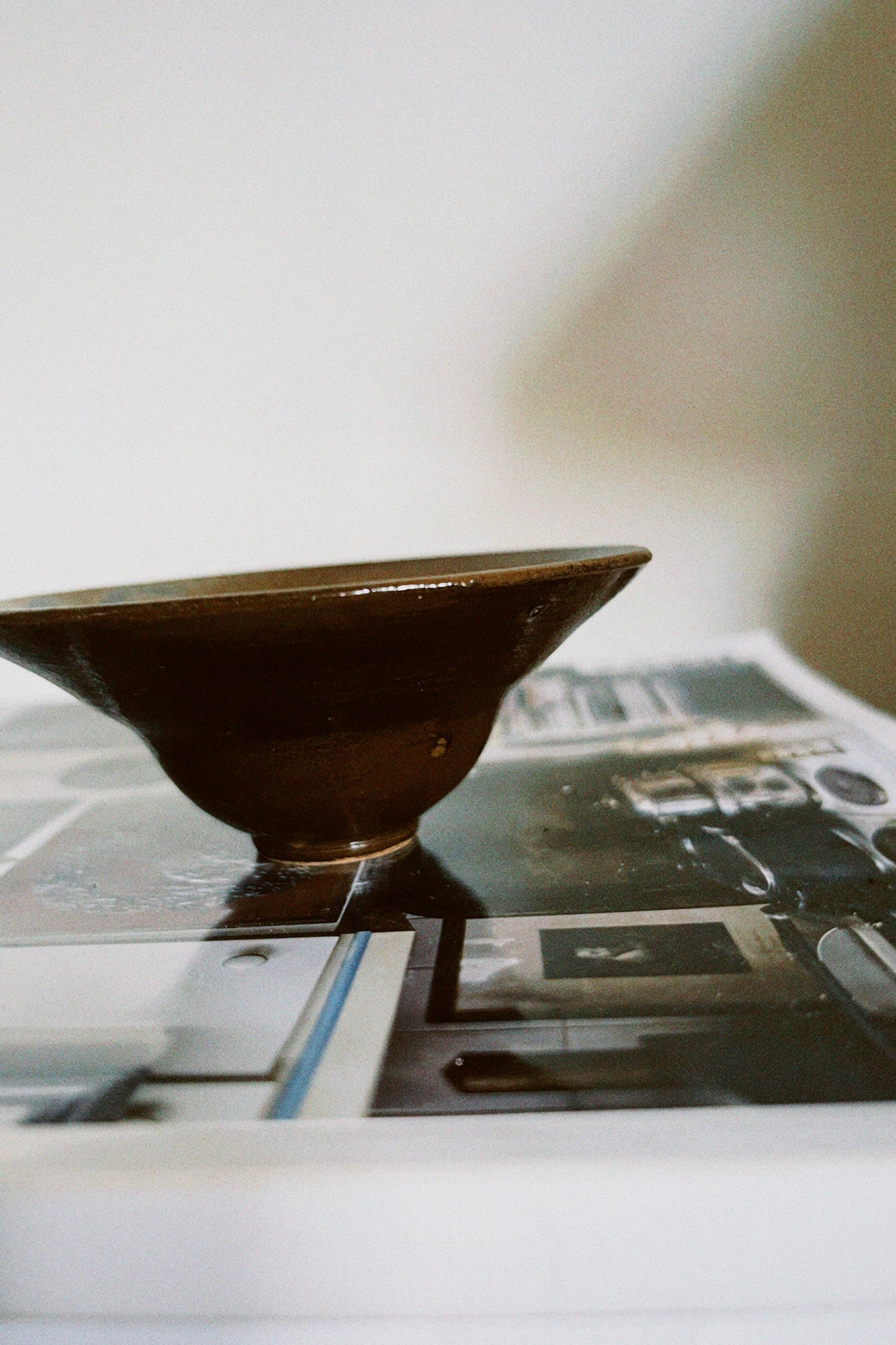 Incense Holder