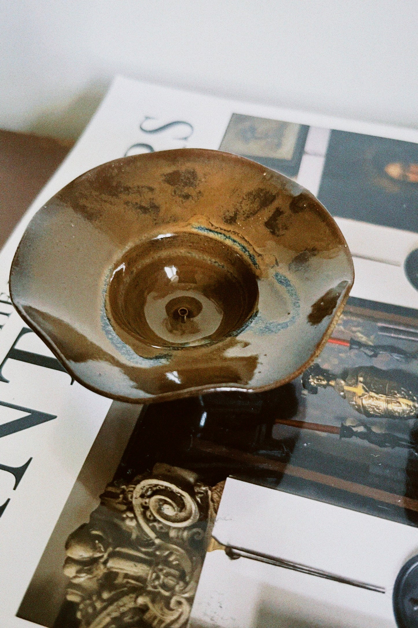 Incense Holder