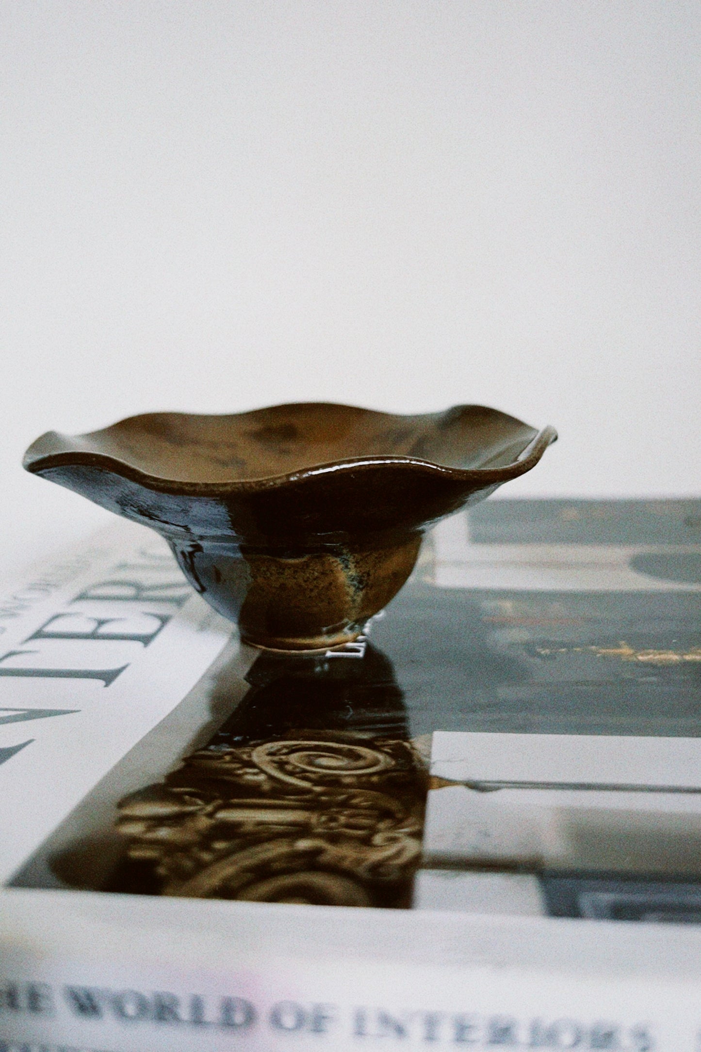 Incense Holder